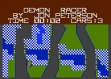 Логотип Roms DEMON RACER [ATR]